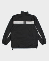 Vintage Y2k Adidas Windbreaker Jacket - M
