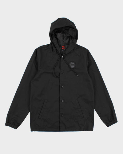 Men's Spitfire Coach Jacket - S