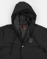 Men's Spitfire Coach Jacket - S