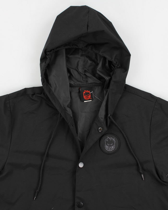 Men's Spitfire Coach Jacket - S