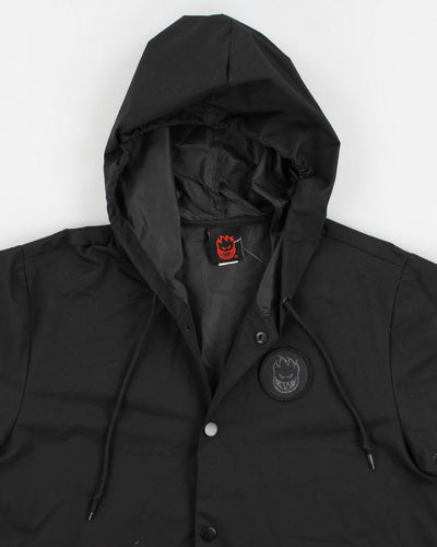 Men's Spitfire Coach Jacket - S