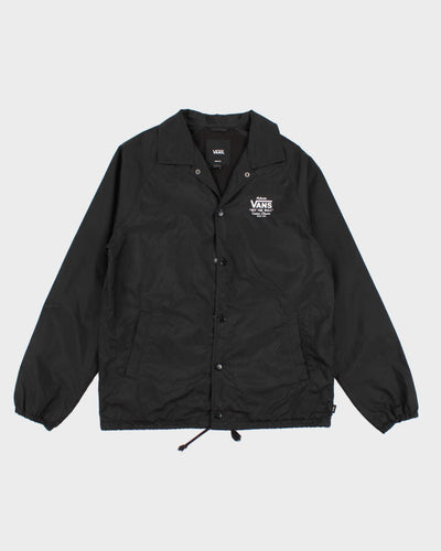 Vans Lined Waterproof Jackets - M