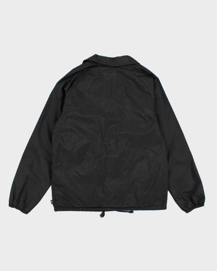 Vans Lined Waterproof Jackets - M