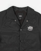 Vans Lined Waterproof Jackets - M