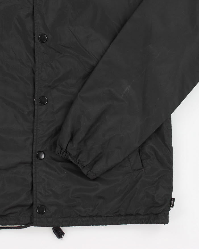 Vans Lined Waterproof Jackets - M