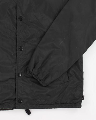 Vans Lined Waterproof Jackets - M