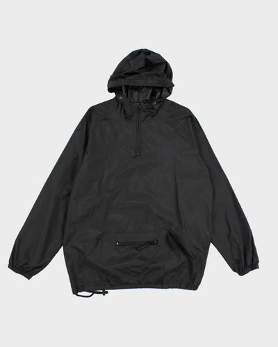 Men's Santa Cruz Windbreaker Jacket - XL