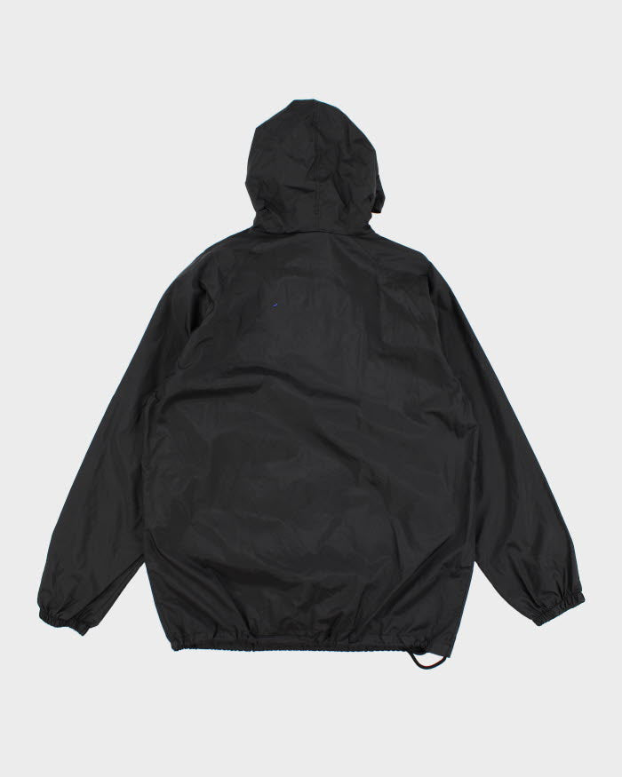 Men's Santa Cruz Windbreaker Jacket - XL