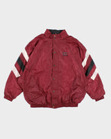 Vintage Cache Creek Windbreaker Jacket - XXXL