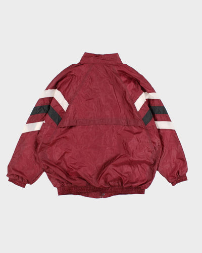 Vintage Cache Creek Windbreaker Jacket - XXXL
