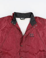 Vintage Cache Creek Windbreaker Jacket - XXXL