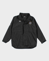 Vintage 90's Diadora Inter Milan Track Jacket - L