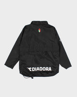 Vintage 90's Diadora Inter Milan Track Jacket - L