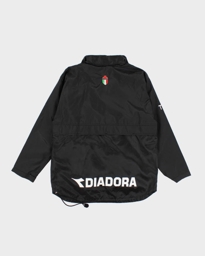 Vintage 90's Diadora Inter Milan Track Jacket - L