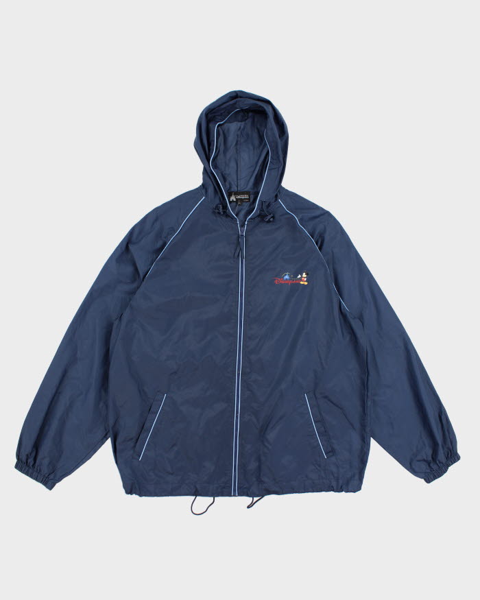 Vintage Men's Disney Windbreaker Jacket - XL