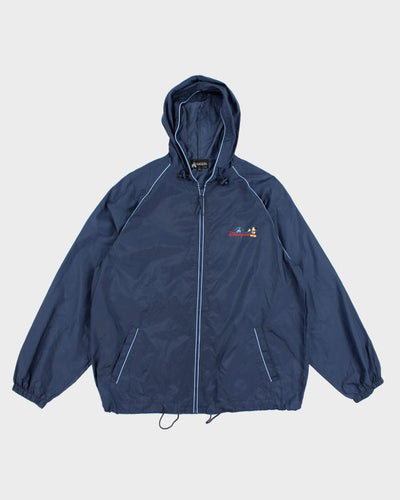 Vintage Men's Disney Windbreaker Jacket - XL