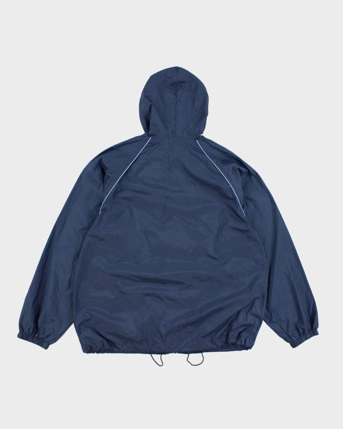 Vintage Men's Disney Windbreaker Jacket - XL