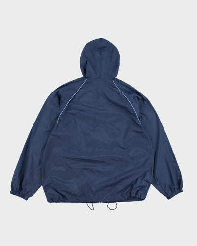 Vintage Men's Disney Windbreaker Jacket - XL