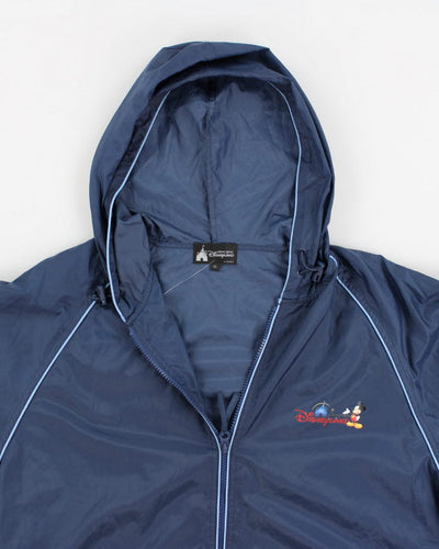Vintage Men's Disney Windbreaker Jacket - XL