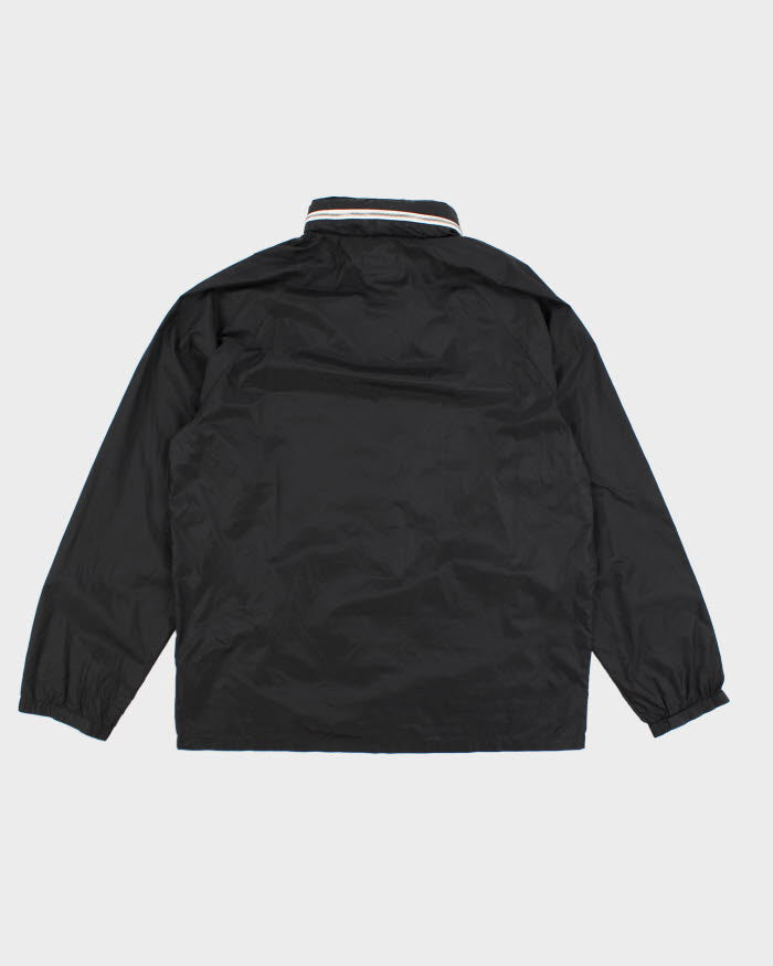 Men's Obey Windbreaker Jacket - L