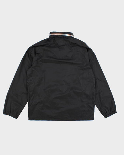 Men's Obey Windbreaker Jacket - L