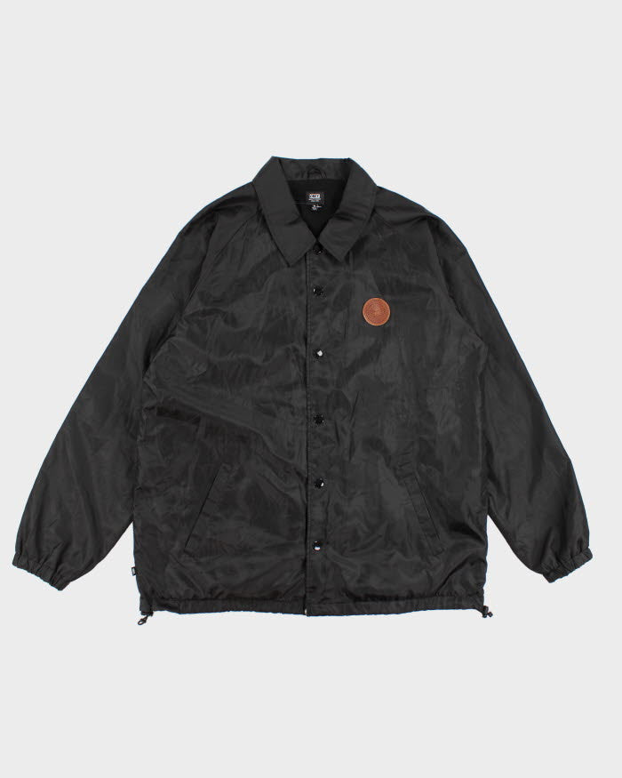 Men's Obey Windbreaker Jacket - XL