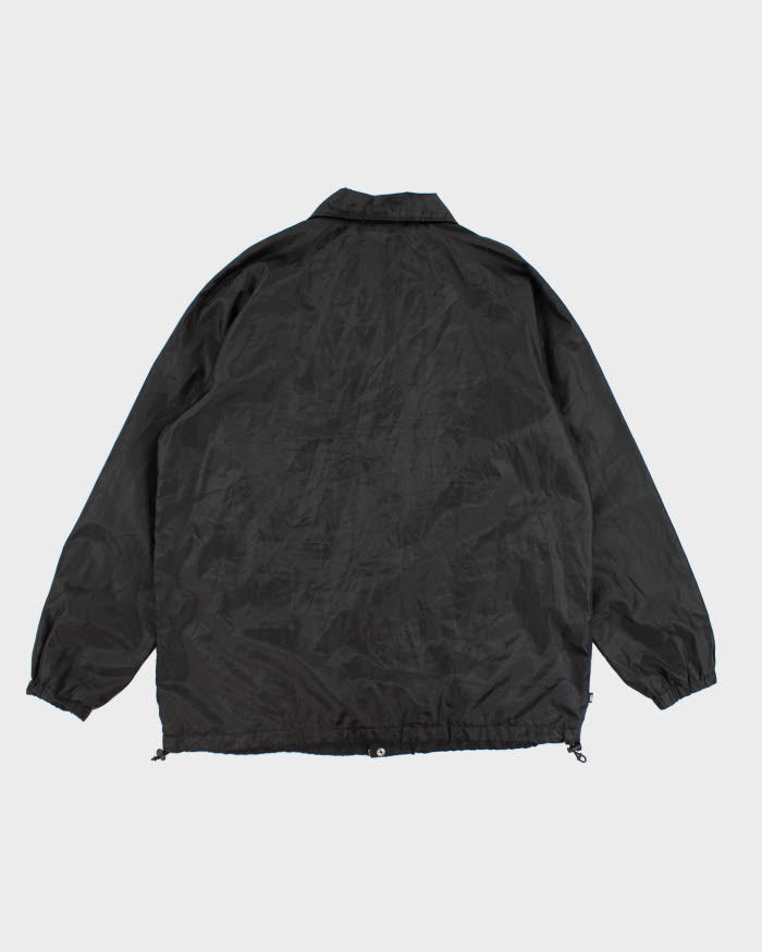 Men's Obey Windbreaker Jacket - XL