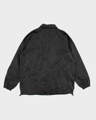 Men's Obey Windbreaker Jacket - XL