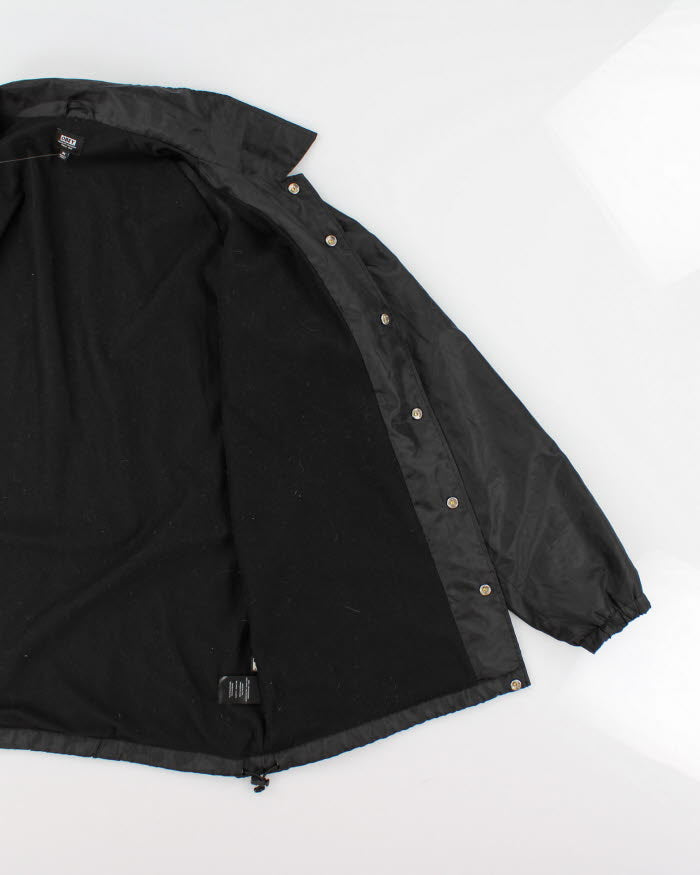 Men's Obey Windbreaker Jacket - XL