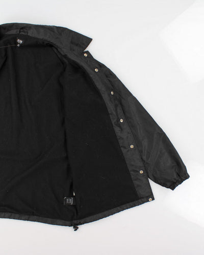 Men's Obey Windbreaker Jacket - XL