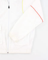 Deadstock With Tags Kappa Windbreaker Jacket - S