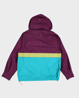 Vintage Mistaya Windbreaker Jacket  - L