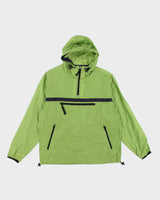 Gap Green Light Weight Anorak Jacket - M