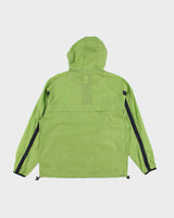 Gap Green Light Weight Anorak Jacket - M