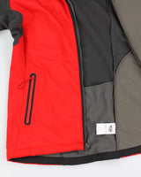 Salomon Men's Clima Wind Red Jacket - L