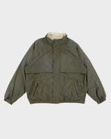 Dickies Utility Green Jacket - XL
