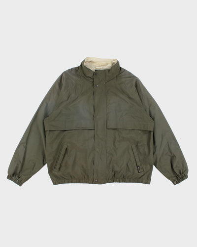 Dickies Utility Green Jacket - XL