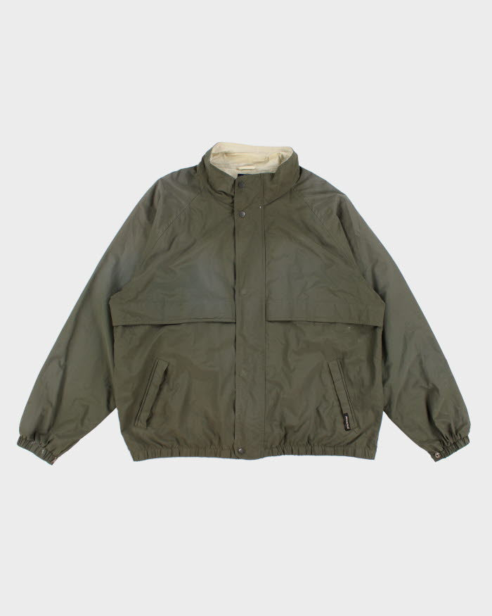 Dickies Utility Green Jacket - XL