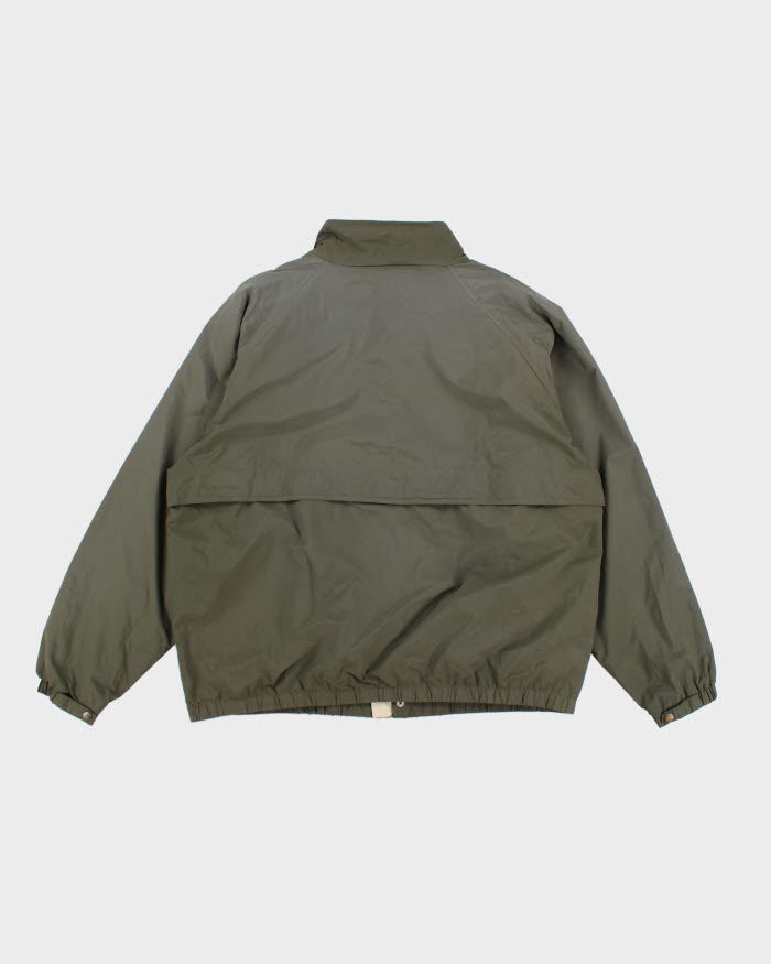 Dickies Utility Green Jacket - XL