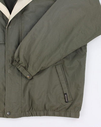 Dickies Utility Green Jacket - XL