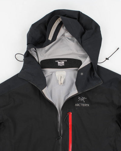Vintage Arc'teryx Goretex Jacket - L