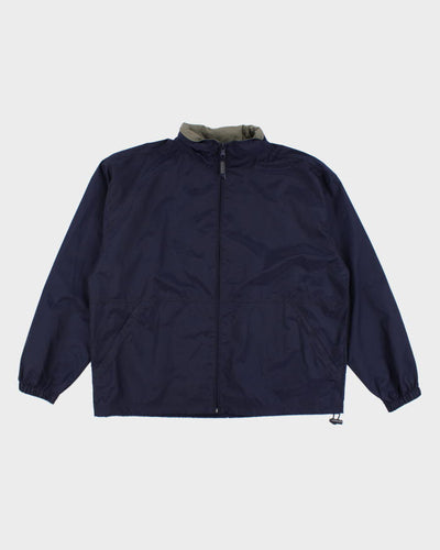 Vintage 90's Men's Rain Coat - XXL