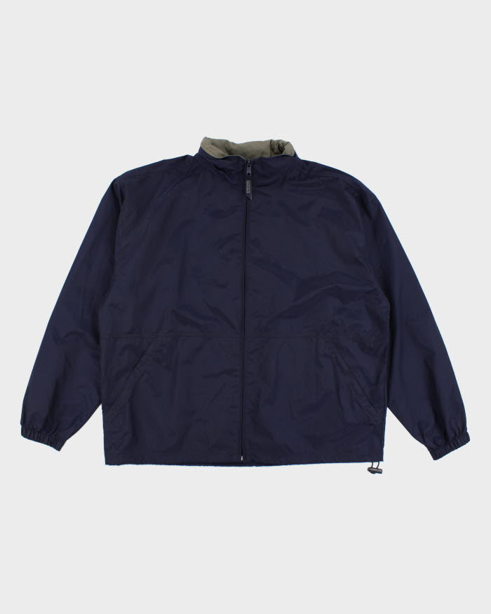 Vintage 90's Men's Rain Coat - XXL