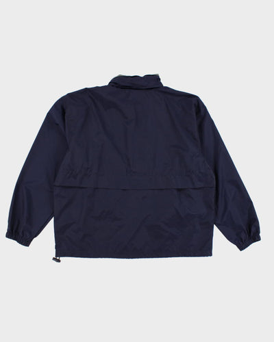 Vintage 90's Men's Rain Coat - XXL