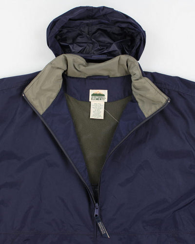 Vintage 90's Men's Rain Coat - XXL