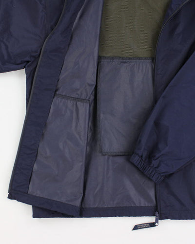 Vintage 90's Men's Rain Coat - XXL