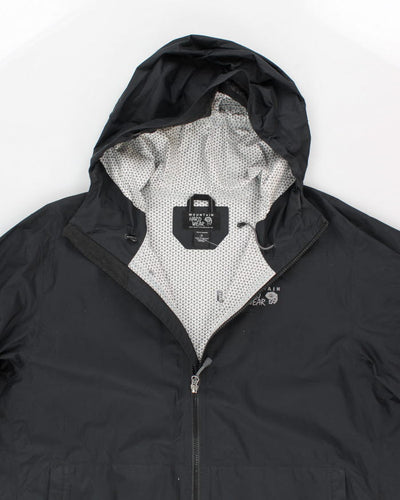 Vintage Mountain Hardwear Rain Jacket - XL