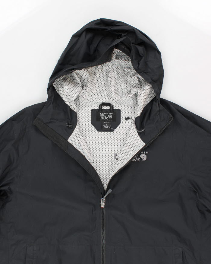 Vintage Mountain Hardwear Rain Jacket - XL