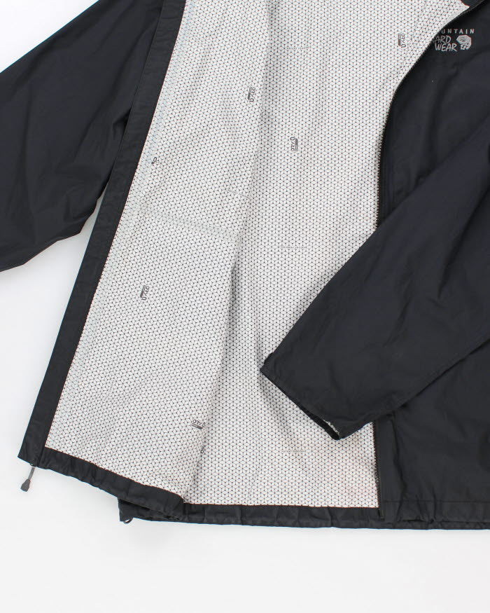 Vintage Mountain Hardwear Rain Jacket - XL