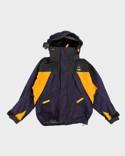 Vintage Sierra Designs Rain Jacket - M